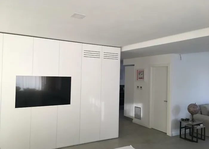 Lighthouse * Сиракузы