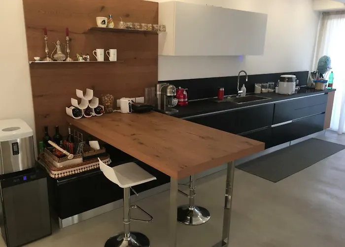 Вилла Lighthouse Сиракузы