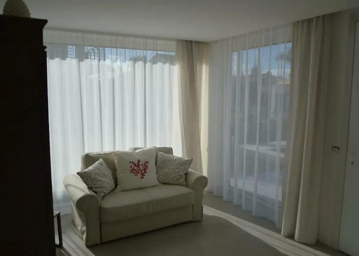 Lighthouse Villa Syracuse