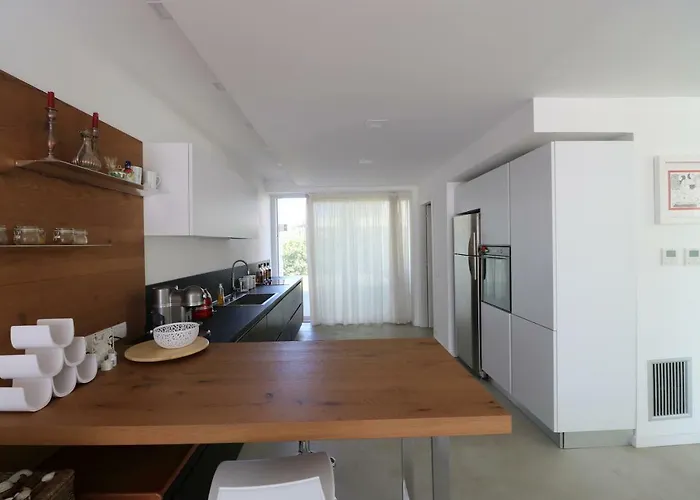 Вилла Lighthouse Сиракузы