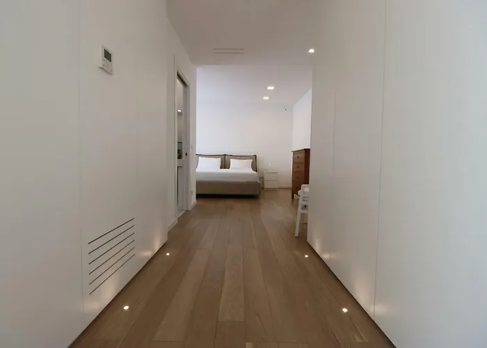 Lighthouse Сиракузы