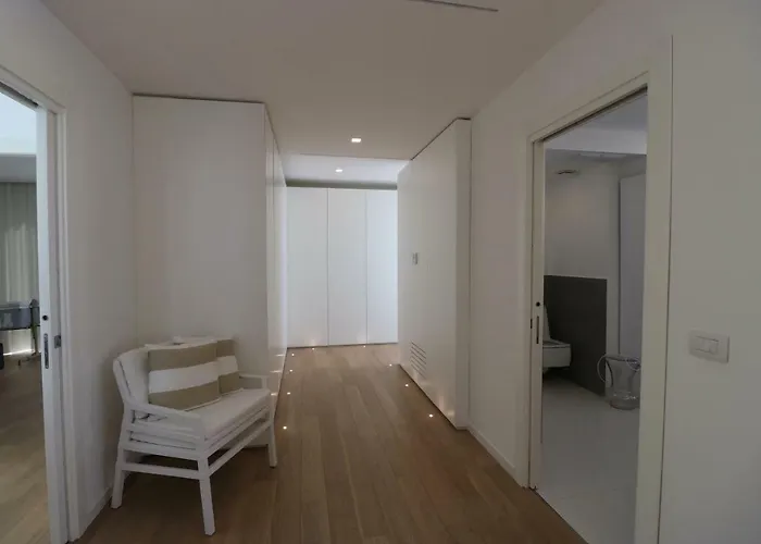 Lighthouse Вилла *