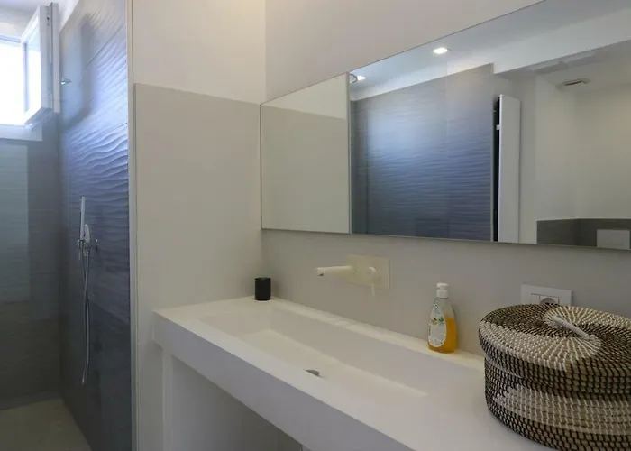 Lighthouse Сиракузы