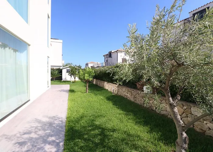 Lighthouse Вилла *