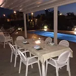 Lighthouse Villa *